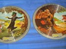 Vogue Picture Record R-746 R-745 The boy who cried wolf  The trial of Bumble Bee