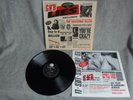 Guns N Roses - G N' R Lies, Rare 1st Press Uncensored Vinyl LP + OIS 1988 Geffen