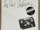 THE VELVET UNDERGROUND - 5x VINYL LP BOX SET - VUBOX1 - UK 1986 NM/EX