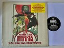Acanthus Le Frisson des Vampires Rollin french prog psych/funk Finders Keepers