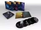 TOOL FEAR INOCULUM VINYL 5 LP DELUXE BOX SET  IN HAND READY TO SHIP