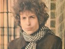 Bob Dylan - Blonde on Blonde 1966 Mono Double LP, Pitman pressing - Near Mint