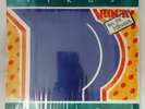 Virus - Superficies De Placer Insert  Lp Mexico