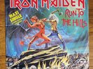 Iron Maiden Run To The Hills 12