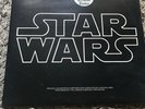 star wars a new hope soundtrack vinyl record