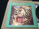 Pestilence Consuming Impulse vinyl LP Minty Slayer Motorhead