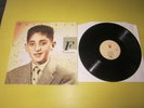 FRANCO BATTIATO - FISIOGNOMICA - EMI 64 7903141 NM/NM GF 1ST. 1988 ITALIA
