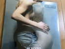 Placebo BLUE 180g Limited Sleeping With Ghosts Vinyl Sealed Mint & New