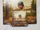 Wolf Tyler, The Creator (Vinyl, Apr-2014, 3 Discs, Columbia) 2 LPs 1 CD