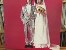 SPARKS ANGST IN MY PANTS ORIGINAL ATLANTIC LP GLAM HARD ROCK