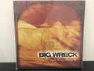 Big Wreck SIGNED Vinyl In Loving Memory Of.. Lp Ian Thornley
