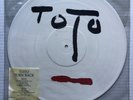TOTO Turn Back 1981 US ORG Promo Only PICTURE DISC LP SEALED Porcaro LUKATHER