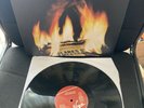 The Gladiators - Trenchtown Mix Up Lp vinyl Mint Reissue Lee Scratch Perry