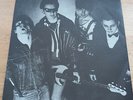 THE DAMNED New Rose / Help 45t 7