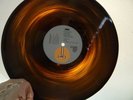 FRANKIE GOES TO HOLLYWOOD - RARE IRISH PRESS 2 X LP - PLEASUREDOME -Translucent