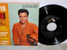 ELVIS PRESLEY Viva Las Vegas 45 Original RCA Victor EP EPA-4382 NM w/Cover NICE