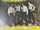 VINYL RECORD - los hnos Banda- Mirame a Los Ojos