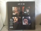 The Beatles Let it be 5 x LP box set 180g vinyl new & sealed