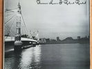 Thomas Leer & Robert Rental: The Bridge [Vinyl LP] - Industrial Records - F 1979