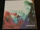 Alanis Morissette - Jagged Little Pill Vinyl LP – 180 Gram - SEALED MINT