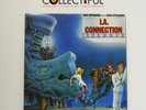 LA. CONNECTION - NOW APPEARING - MCA 1982 - VINYL LP RECORD