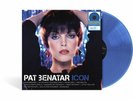 Pat Benatar - Icon - Love is a Battlefield, We Belong, Vinyl Record (2021)