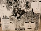 The Beatles -  REVOLVER 