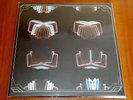 ARCADE FIRE NEON BIBLE 2x LP VINYL *EU* 2007 SONOVOX RECORDS 1st PRESS  Like New