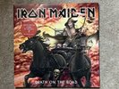 Iron Maiden Death On The Road Vinyl (Picture Disc)