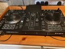 Denon Prime 2 - Immaculate - Home use only - Less than a year old