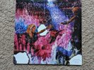 Luv Is Rage Lil Uzi Vert Limited Edition Purple/Multicolor Vinyl Record LP