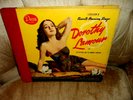 SEXY CHEESECAKE - Dorothy Lamour - Hawaiian Songs 78 rpm  1944 - Vintage