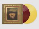 NEW Erykah Badu Mama’s Gun VMP Vinyl Me Please E095 Gold & Scarlet 2LP