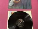 Early Willie Nelson Country Willie His Own Songs 1965 Vinyl Record LPM 3418 RCA
