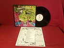 FUNKADELIC THE ELECTRIC SPANKING OF WAR BABIES PROMO COPY+ORIGINAL INNER SLEEVE