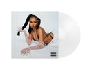 Tinashe - Songs For You (New sealed rare sold out white vinyl record)