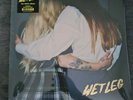 Wet Leg by Wet Leg (Record, 2022) Vinyl LP in cellophane