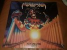 Atrophy SOCIALIZED HATE sealed Vinyl lp new thrash speed metal