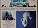Les Musiques De Film De BERNARD HERRMANN 1984 DECCA 414296-1 3LP's Box France