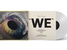 Arcade Fire - WE White Vinyl Gatefold LP New & Sealed