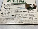 The Fall -Hex Enduction Hour 1982 Rare   Post-Punk Indie
