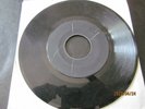 EARL BAILEY:MOON ROCK /  KEN BOOTHE: OLD FASHIONED WAY.BLANK.