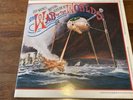 JEFF WAYNE'S WAR OF THE WORLDS - BOOKLET- DOUBLE VINYL ALBUM - 1978 - Tested