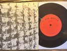Stiff Little Fingers SLF Suspect Rare 1st Orig 1978 HANDMADE  7