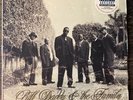 Puff Daddy & The Family No Way Out Vinyl 2 LP Orig Bad Boy Record VG+