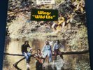Wings Wild Life US Orig'71 Apple SW-3386 1st Press Promo Copy Sealed Stickers