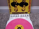 Methadones copyrights split lp screeching weasel queers