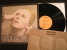David Bowie - Hunky Dory - 1971 Vinyl 12'' Lp./  70's Glam Glitter Rock