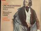 SLS 5235/6 - LISZT - Orchestra Works Vol 1-2 KURT MASUR - NM+