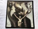 celtic frost. to mega therion. vinyl 1985 1st press.